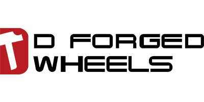 D Forged