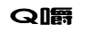嚼（Q）