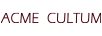ACME CULTUM