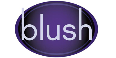blush
