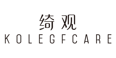 綺觀（KOLEGFCARE）