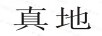 真地