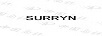SURRYN