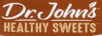 Dr. John's Healthy Sweets