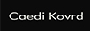 CAEDIKOVRD