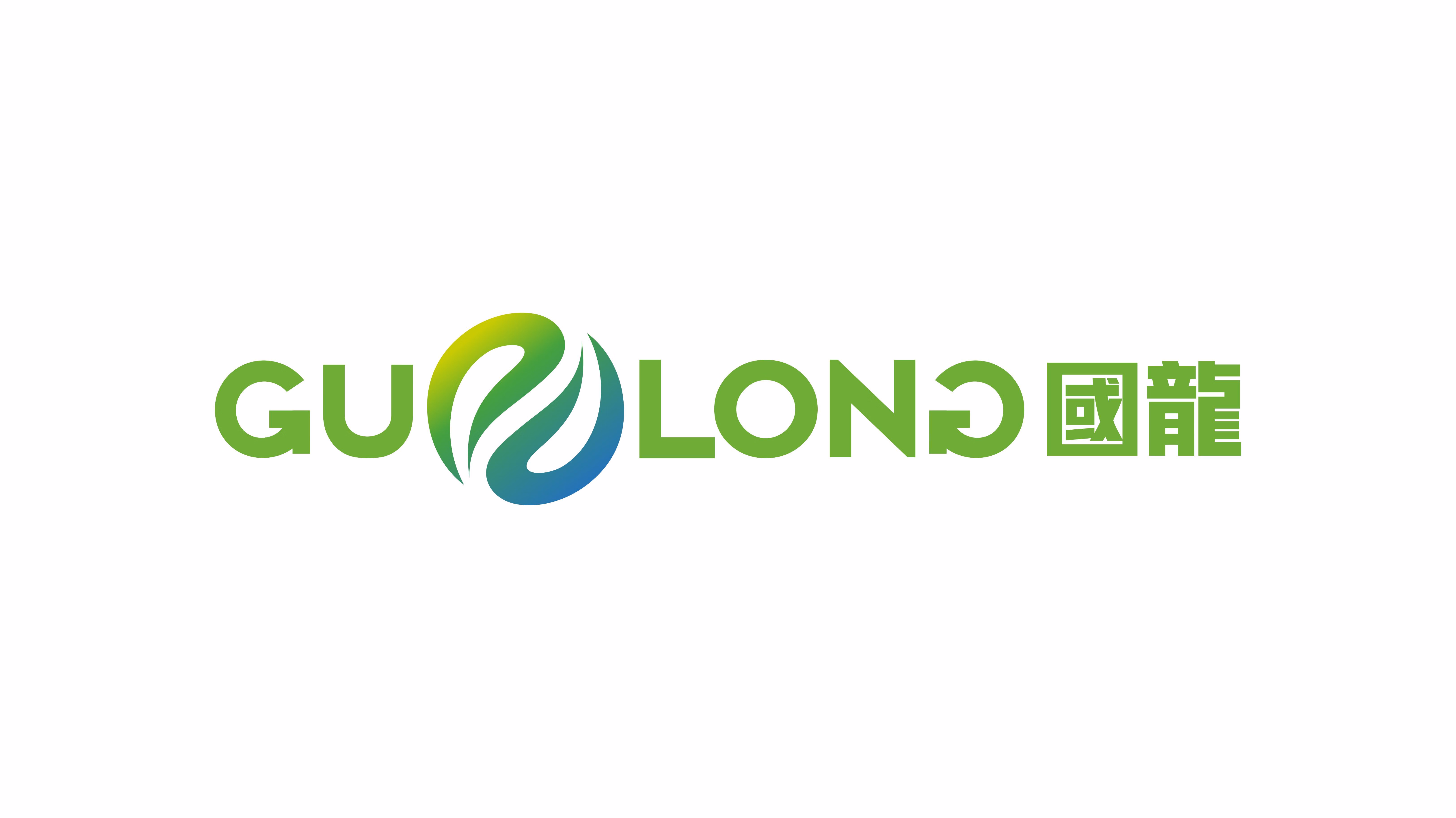 國龍（GU LONG）