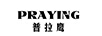 普拉鷹（PRAYING）