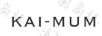 KAI-MUM