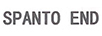 SPANTO END