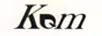 KQM