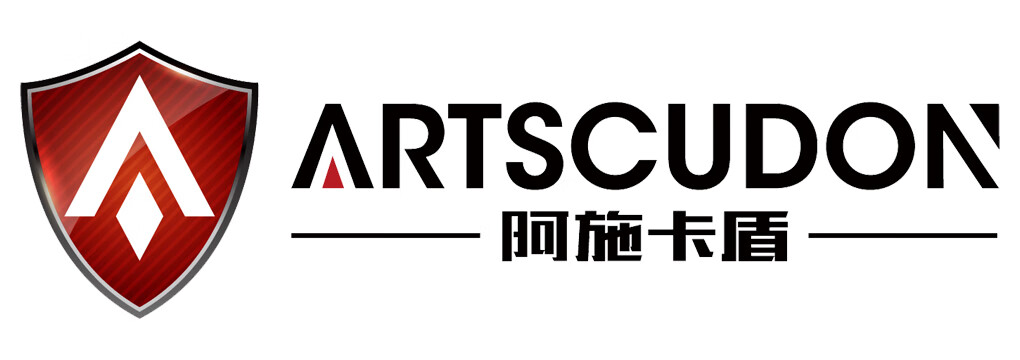 阿施卡盾