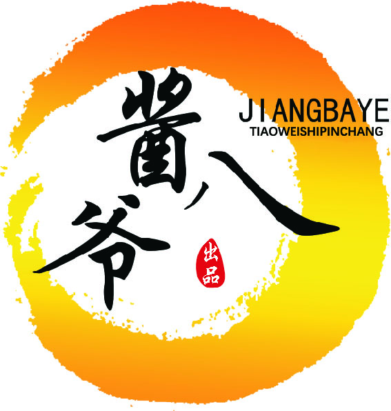 醬八爺（JIANG BA YE）