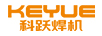 科躍