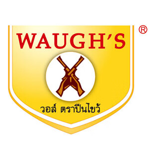 WAUGH'S