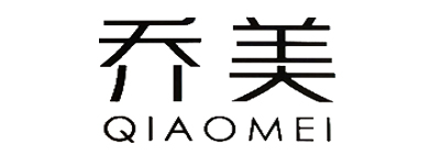 喬美