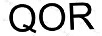 QOR