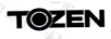 TOZEN