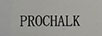 PROCHALK