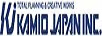 KAMIO JAPAN INC