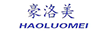 豪洛美