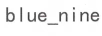 blue_nine