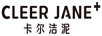 卡爾潔泥（Cleer Jane）