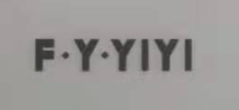 FYYIYI