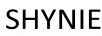 SHYNIE