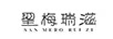 圣梅瑞滋 SAN MERO RUI ZI