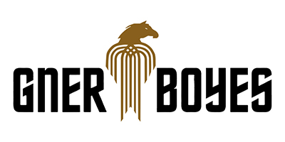 戈堡英（GNERBOYES）