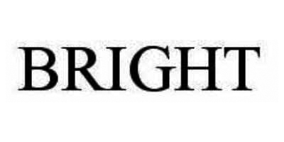 Bright