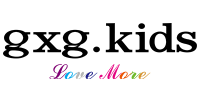 gxg.kids Love More