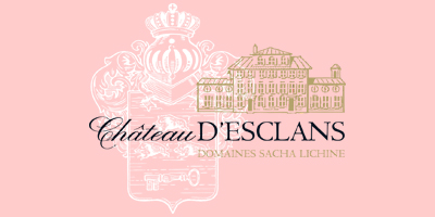 蝶之兰（Chateau D’ESCLANS）
