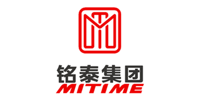 銘泰