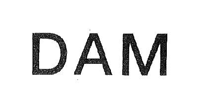 DAM