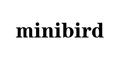 米妮鳥(niǎo)（minibird）