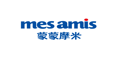 蒙蒙摩米（mesamis）