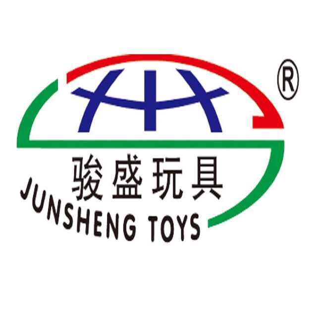 駿盛玩具（JUNSHENG TOYS）