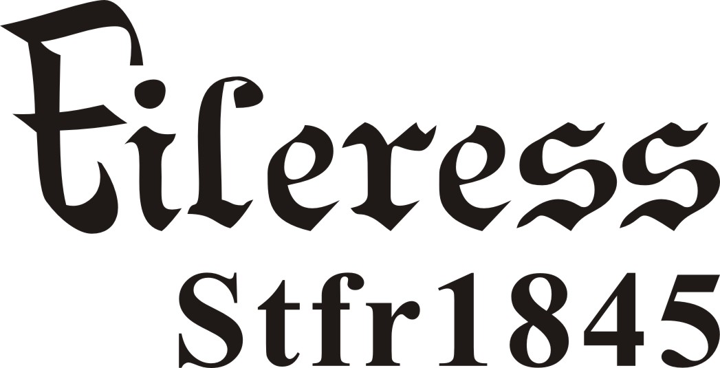 Fileress Stfr1845