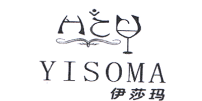 伊莎瑪（YISOMA）