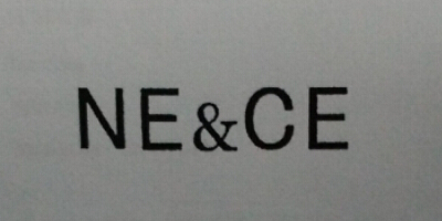 NE&CE