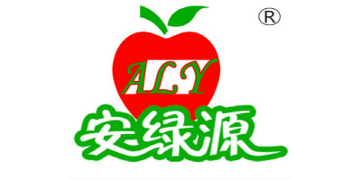 安綠源（ALY）