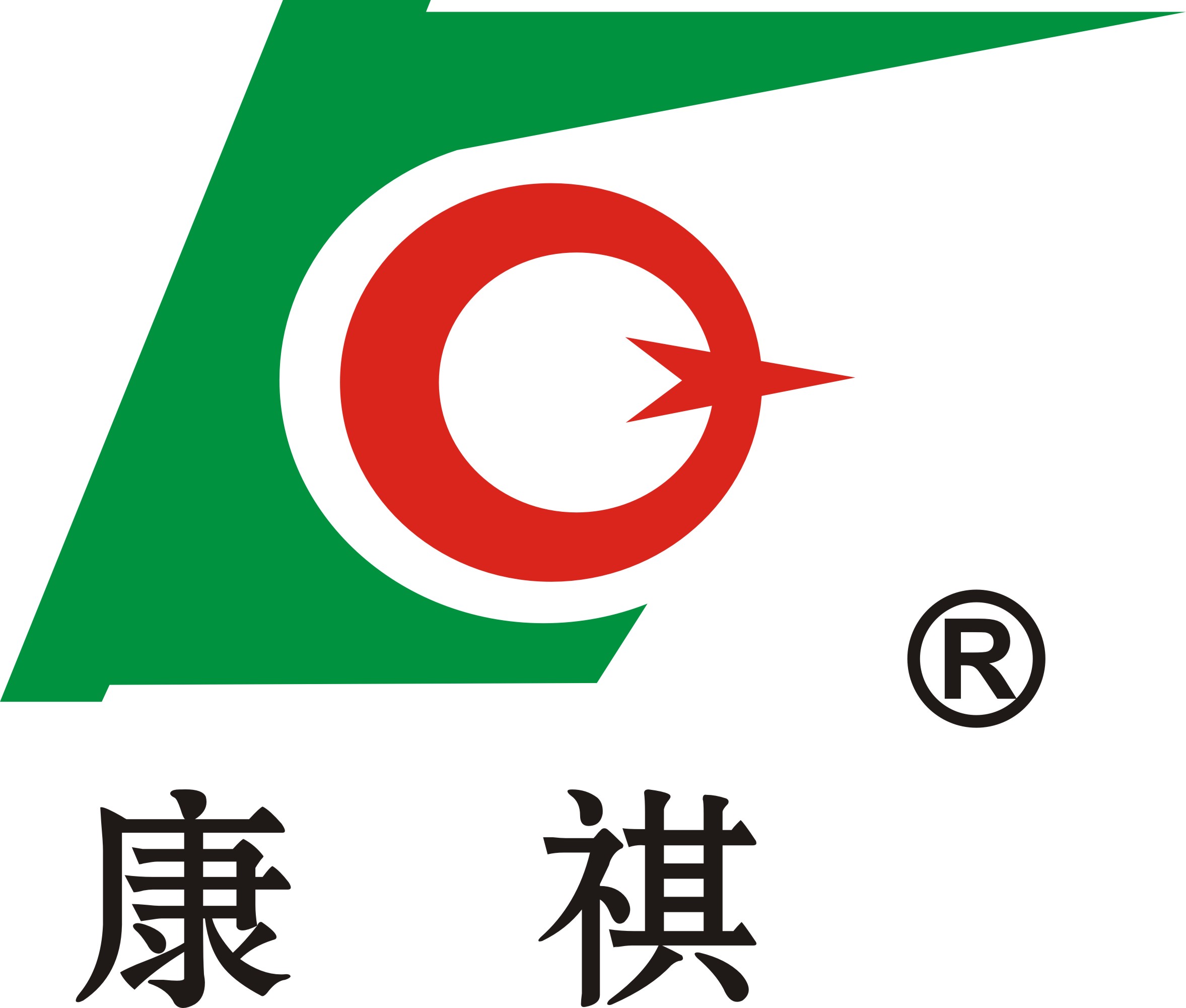 康祺