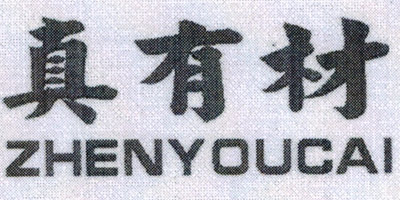 真有材（ZHENYOUCAI）