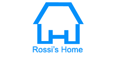 Rossi's Home