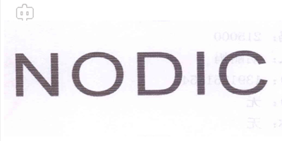 NODIC