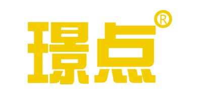 璟點