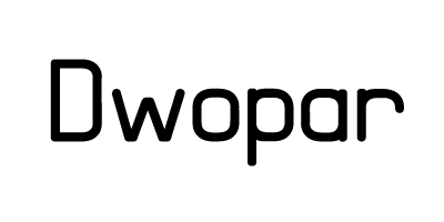 Dwopar