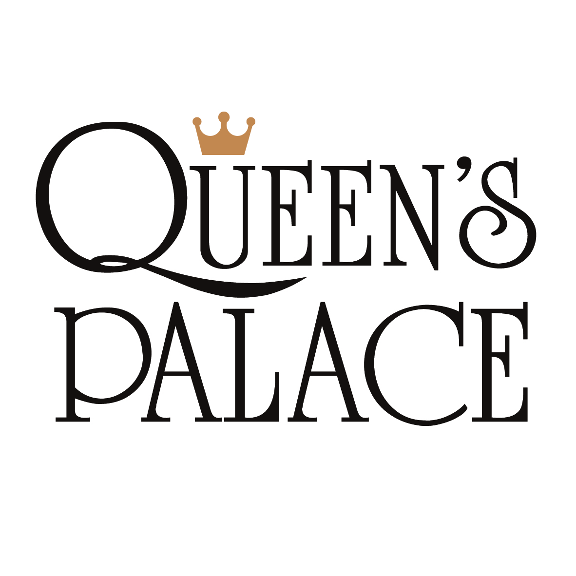 QUEEN'S PALACE