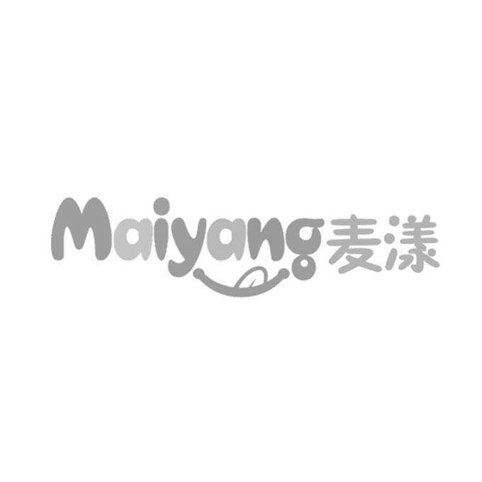 麥漾（maiyang）